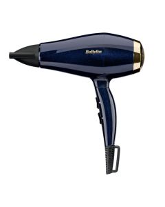 Sèche Cheveux BABYLISS 5911E Black Onyx 2100 Watts 