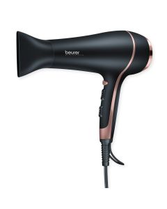 Sèche Cheveux BEURER HC30 2400W - Noir