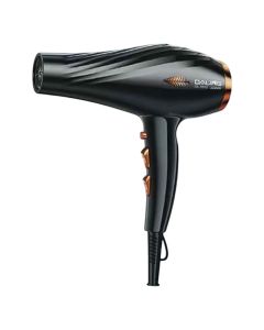 Sèche Cheveux DALING DL3030 3900W - Noir
