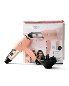 Sèche Cheveux DSP 1800W Air Chaud et Froid