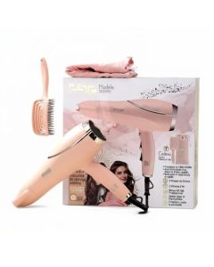 Sèche Cheveux DSP 2200W Air Chaud et Froid