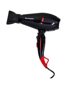 Sèche Cheveux EUROPA CM5508 2200 Watts - Noir