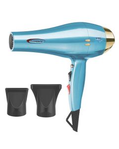 Sèche Cheveux FLORENCE Infinite Pro HK-399 2200W - Bleu