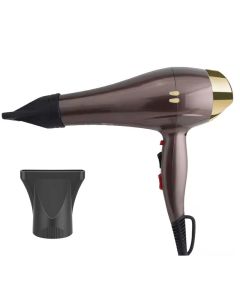 Sèche Cheveux FLORENCE Infinite Pro HK-399 2200W - Marron