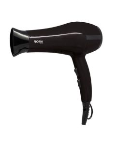 Sèche Cheveux FLORIA ZLN8983 1800W - Noir