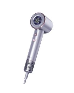 Sèche Cheveux Intelligent INKAX HD-01 1600W - Gris