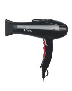 Sèche Cheveux IRONIX WMN42-1 3000W - Noir