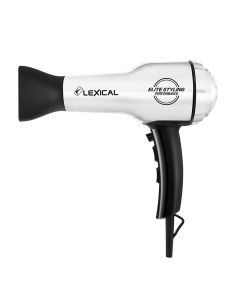 Sèche-Cheveux Lexical 1800W Argent