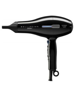 Sèche Cheveux Pro ARZUM Bellissima AR5004 2200W - Noir