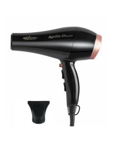 Sèche Cheveux Professionnel APRILLA AHD-2151 2400W - Noir