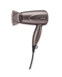 Sèche Cheveux Professionnel BEURER HC17 1300W - Gris