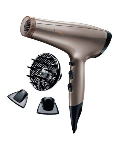 Sèche Cheveux REMINGTON AC8002 Keratin Protect 2200W Champagne