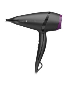 Séchoir à cheveux REMINGTON 2100W Supercare Pro - Noir