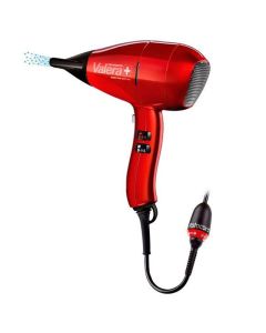 Sèche Cheveux VALERA SN9200YRC 2000W - Rouge