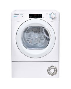 Seche linge Frontale CANDY CSOEC9TG-80 Smart Pro 9 kg - Blanc