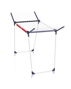 Sèche Linge LEIFHEIT Pegasus 81514 87 x 157 x 66 cm - Blanc