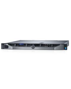 Serveur DELL PowerEdge R230 E3-1220V6 16Go 1To - 1U