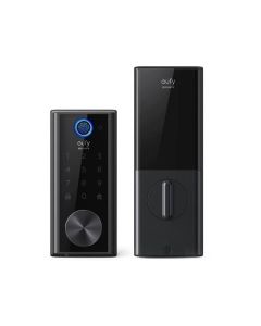 Serrure intelligente D'identification EUFY - T85201