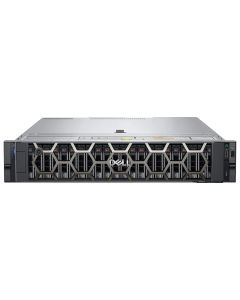 Serveur DELL PowerEdge R750xs Xeon Silver 4310 16Go 3To (PER750XS-3T)