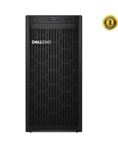 Serveur DELL PowerEdge T150 Xeon E-2314 16Go 2To (PET150CM2)