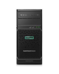 Serveur HP ProLiant ML30 Gen10 Plus Xeon E-2314 16Go 2To (P44722-421)