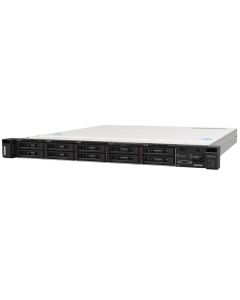 Serveur LENOVO THINK SYSTEM SR250 V2 XEON E-2334 16G