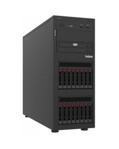 Serveur LENOVO THINK SYSTEM ST250 V2 XEON E-2356G 32Go (7D8FA01LEA)