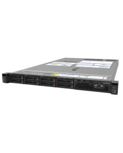 Serveur LENOVO ThinkSystem SR530 XEON Silver 4208 32Go (7X08A0CBEA)