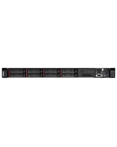 Serveur LENOVO ThinkSystem SR630 V2 XEON Silver 4310 32Go (7Z71A06FEA)