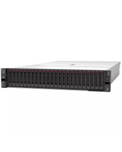 Serveur LENOVO ThinkSystem SR650 V2 XEON Silver 4210R 32Go (7Z73A07ZEA)