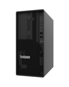 Serveur LENOVO ThinkSystem ST45 V3 AMD EPYC 4344P 16Go 2x2To HDD