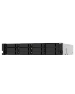 Serveur NAS QNAP TS1232PXU-RP-4G