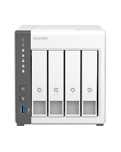 Serveur NAS QNAP TS462 4G    