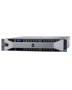 Serveur DELL PowerEdge R730 E5-2630 v3 32Go 3x300Go Rack 2U