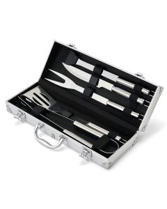 Set De 5 Accessoires Pour Barbecue LIVOO GS165