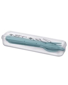 Set de couverts TITIZ Lovely AP9412-B - Bleu