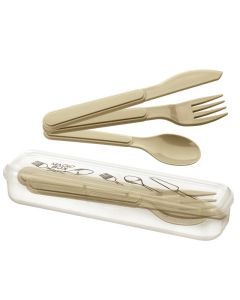 Set de couverts TITIZ Lovely AP9512 - Beige