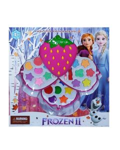 Set De Maquillage Pour Fille FROZEN JOU1-246