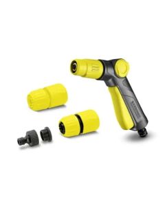 Set Pistolet Arrosage Kärcher Kit 3 Accessoires