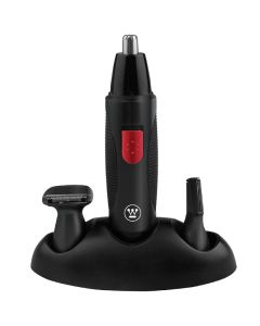Set Tondeuse À Cheveux Tout En 1 WESTINGHOUSE WH1182 - Noir