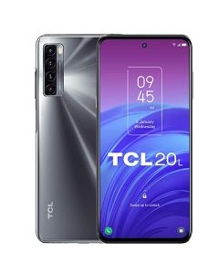 Smartphone TCL 20L 4G 128G - Noir