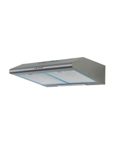 Hotte Casquette FEK 60 cm - Inox