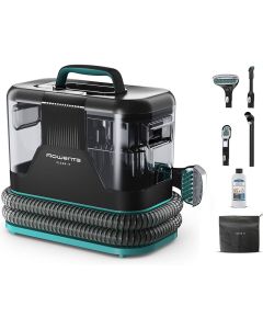 Aspirateur Balai ROWENTA X-Clean 2 - Sans Fil - 120W - Noir