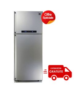 Réfrigérateur SHARP SJ-PC-58A-ST 530 Litres NoFrost