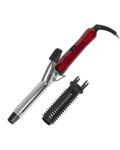 Fer à Boucler SINBO SHD-7032 - Rouge