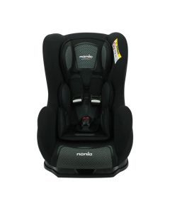 Siège Auto NANIA Cosmo Grapik - Noir