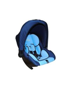 Siège Auto PRIMA Bye Bye BB091 - Bleu