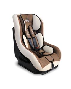 Siège Auto PRIMA Travel BB090 - Grège