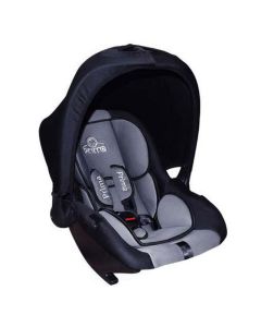 Siège Auto PRIMA Bye Bye BB091 - Gris