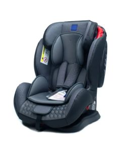 Siège Auto AMORINO AMR939 - Gris&Rouge